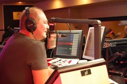 Vendredi 14 décembre avec Miss France 2013 et Sylvie Tellier