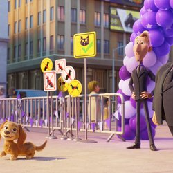 La Pat'Patrouille Le Film