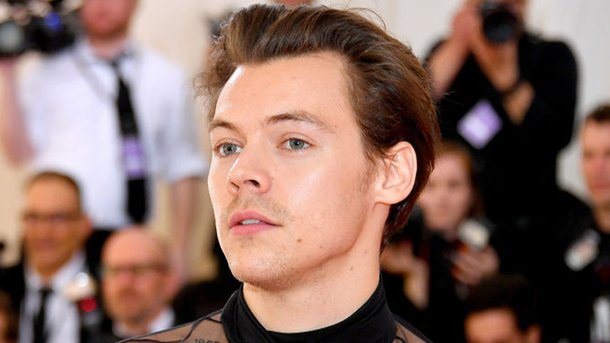 «Fine Line»: Harry Styles annonce la sortie de son deuxième album !