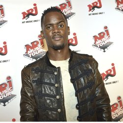 NRJ Music Tour Paris 2015 - Black M