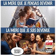 Fête des mères - Quelle maman êtes-vous devenue ?