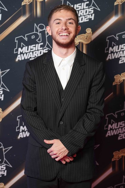 Les Backstages - NRJ Music Awards 2024