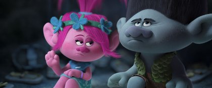 Les Trolls
