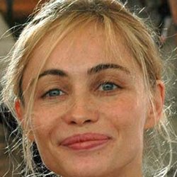 Emmanuelle Béart