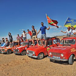 4L Trophy 2020
