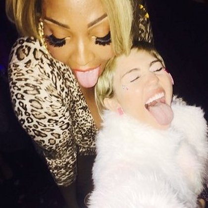 Miley Cyrus