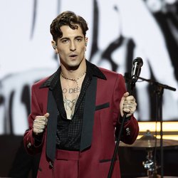 La Cérémonie - NRJ Music Awards 2024