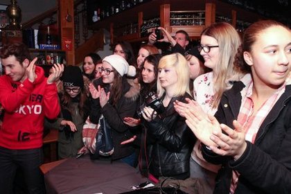 NRJ Live Sessions Jason Derulo