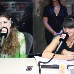Jeudi 5 septembre avec Birdy