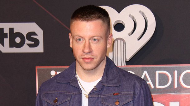 Macklemore va être papa pour la deuxième fois!