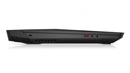 PC portable Omen X