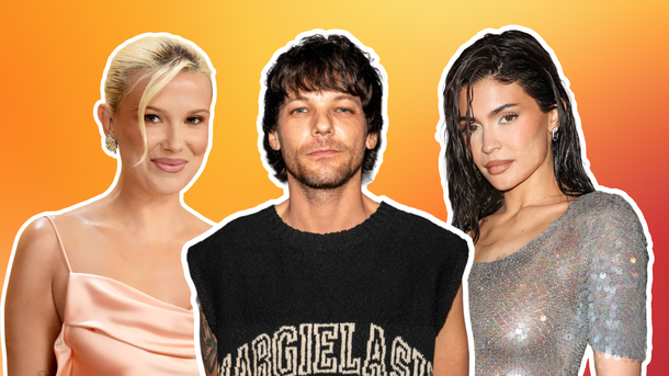 Millie Bobby Brown, Louis Tomlinson, Kylie Jenner… Ces stars devenues parents jeunes