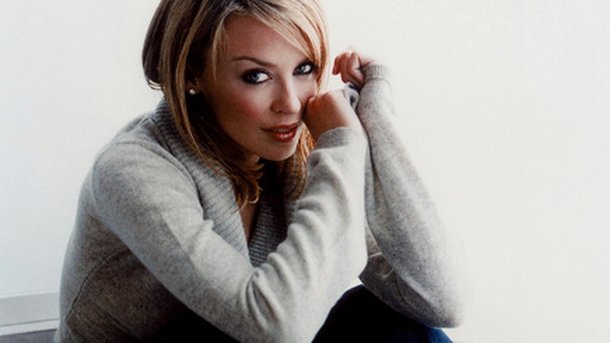 Kylie Minogue à Bollywood
