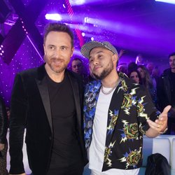 David Guetta et Jax Jones - NRJ DJ AWARDS 2019