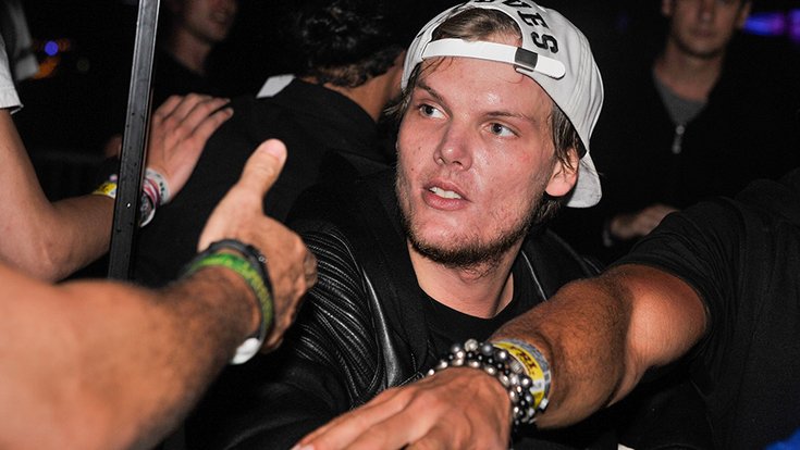 Avicii