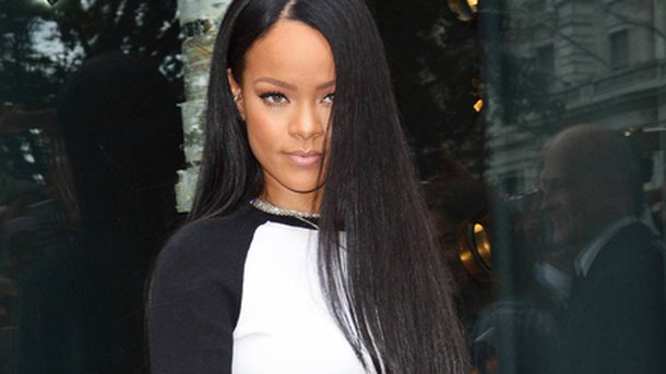 Rihanna fait un énorme carton avec sa nouvelle ligne pour Puma