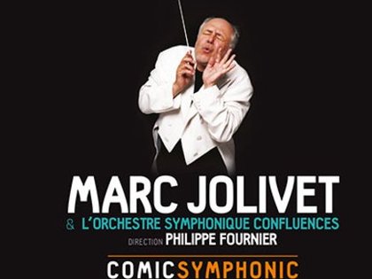 Marc Jolivet