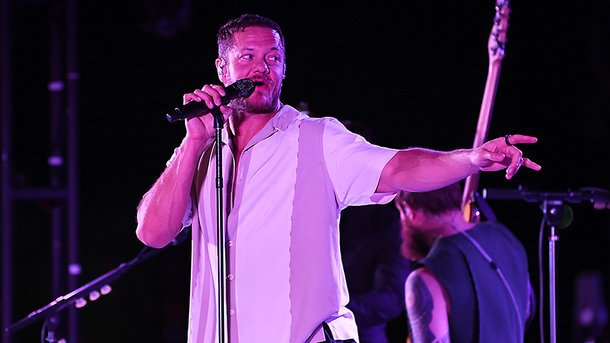 Imagine Dragons : l’album "Loom" a déjà un an !