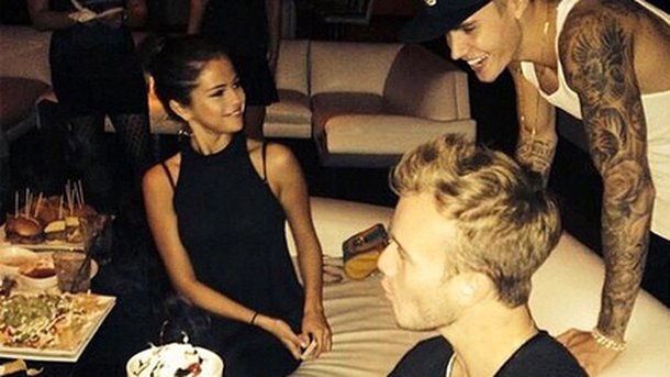 Justin Bieber : un message pour Selena Gomez dans son nouveau clip!