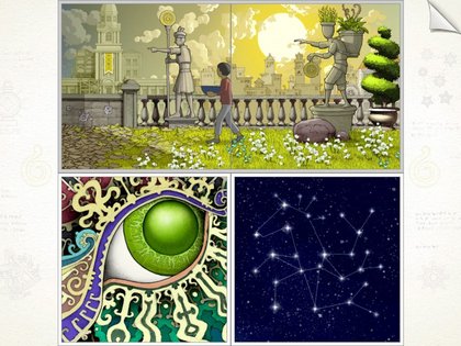 Gorogoa