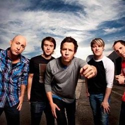 Simple Plan au Zénith