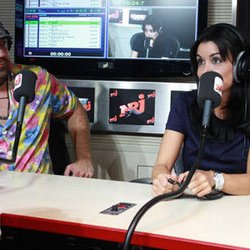 émission du lundi 17 septembre avec Jenifer