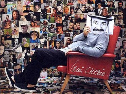 Louis Chedid