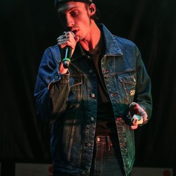 Roméo Elvis - NRJ Music Tour Maubeuge 2019