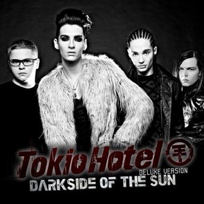 Darkside Of The Sun