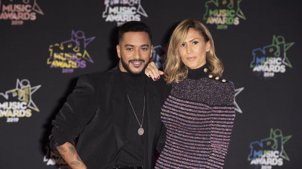 Vitaa et Slimane: leur incroyable don pour la fondation de l’AP-HP