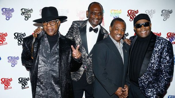 Kool & the Gang : la consécration dans les années 80