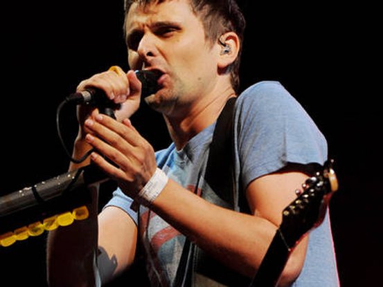 muse