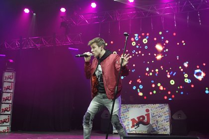 Lenni-Kim - NRJ Music Tour Beauvais 2018