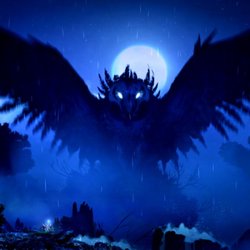 Ori and the Blind Forest