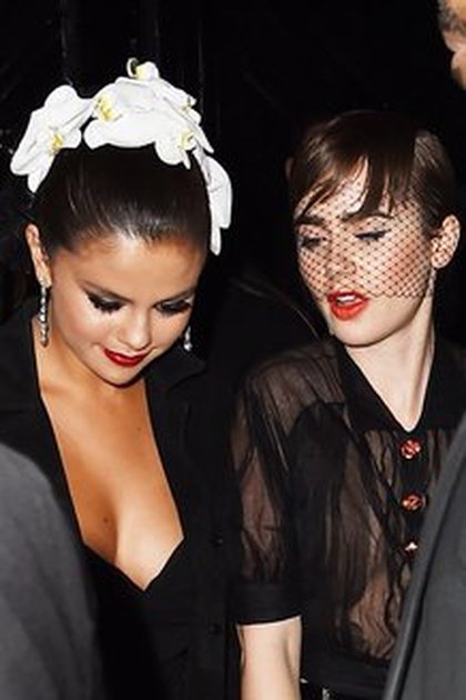 Selena Gomez