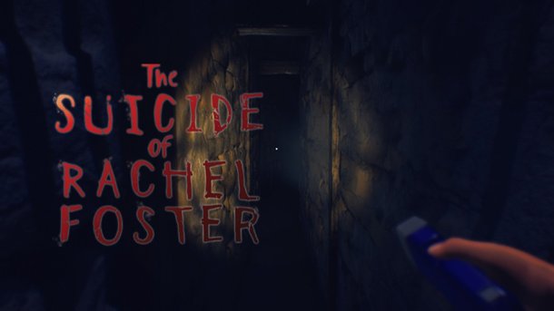 The Suicide of Rachel Foster : une aventure frissonnante à la montagne !
