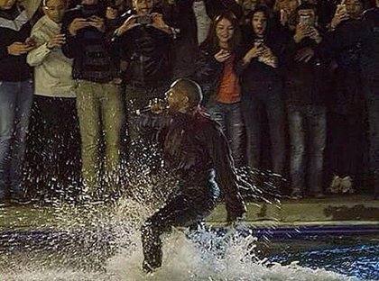 Kanye West