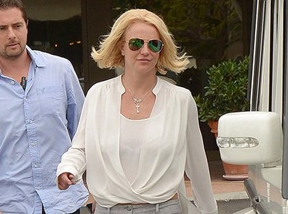 Britney Spears
