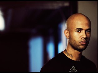 Mr. Probz