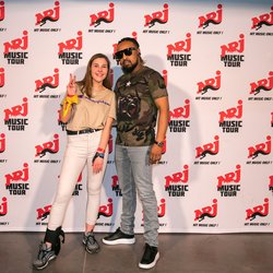NRJ MUSIC TOUR DE LYON 2018