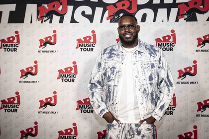 Keblack - NRJ Music Tour Haguenau 2025