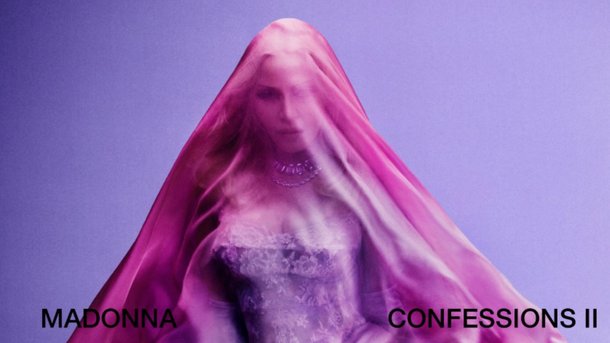 "Confessions II" : Madonna réaffirme le culte éternel qu'elle voue au dance floor