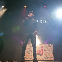 Lisandro Cuxi - NRJ Music Tour d'Haguenau
