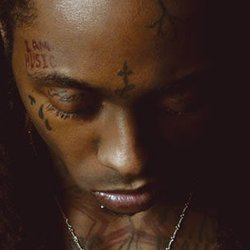 Vidéo confession : 30 minutes avec Lil Wayne