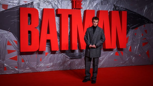 «The Batman 2»: la date de sortie dévoilée