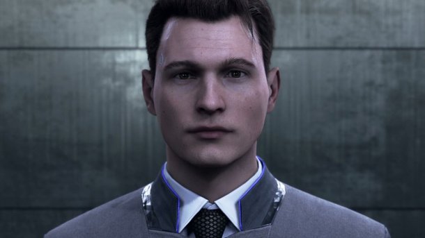 Detroit : Become Human, nos vidéos de gameplay