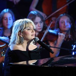Louane - Cérémonie des NRJ Music Awards 2023