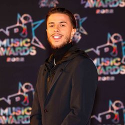 Yanns - Tapis Rouge des NRJ Music Awards 2022