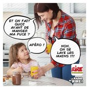 La vérité sort de la bouche des enfants