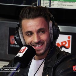 Mardi 19 Avril avec RIDSA - C Cauet sur NRJ